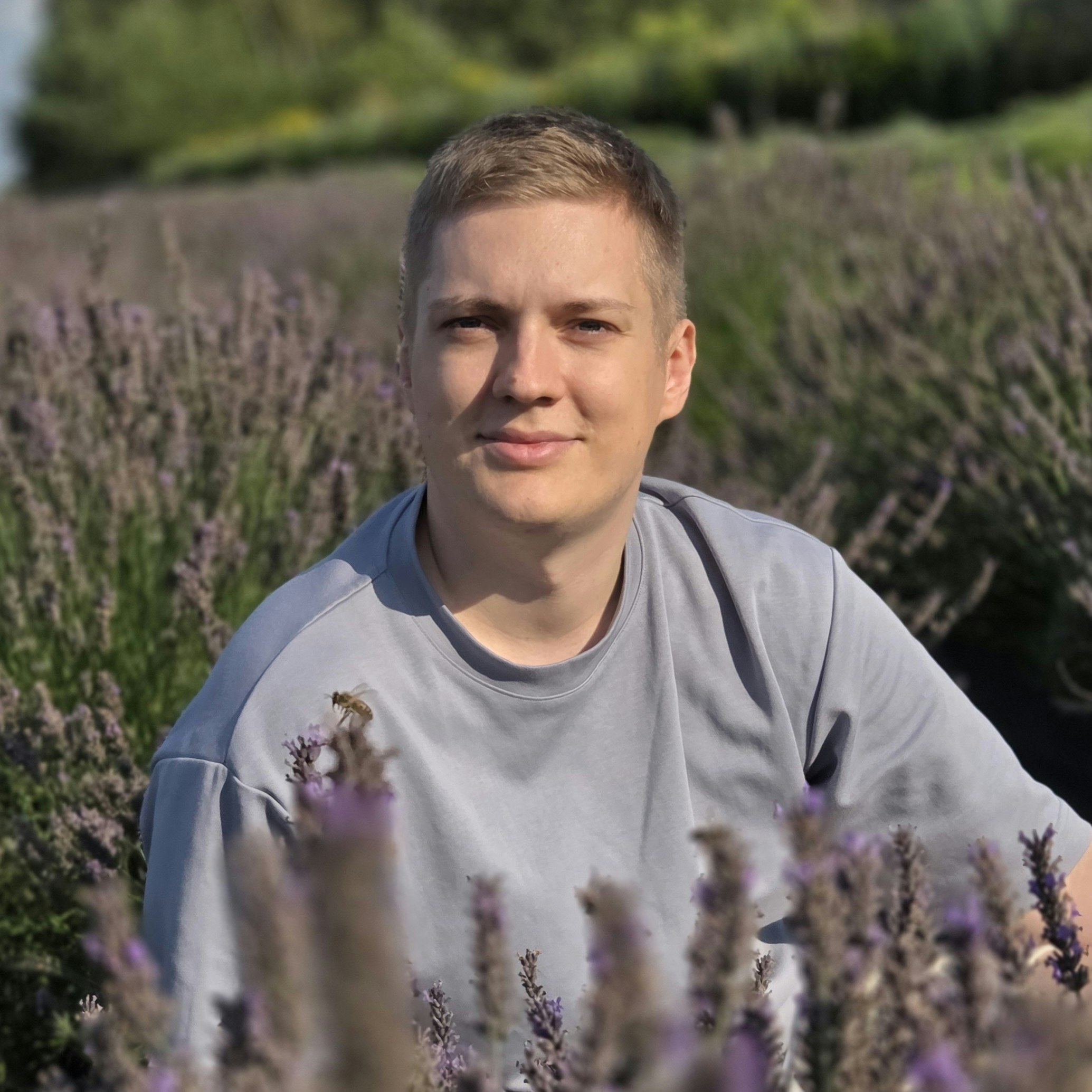 Vladislav Studenichnik