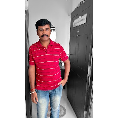 Sasi Kumar N