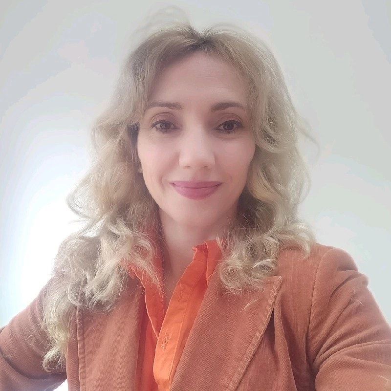 Mónica Plaza López