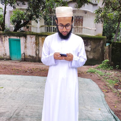 Md.Shams Araf Shovon