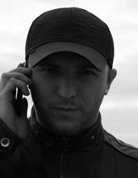 Вячеслав Шиндин