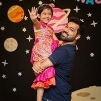 Chandrashekhar Deshpande