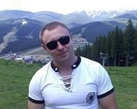 Игорь Синицин