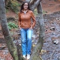 Марина Кравченко