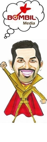 Ashwin Roy Choudhary