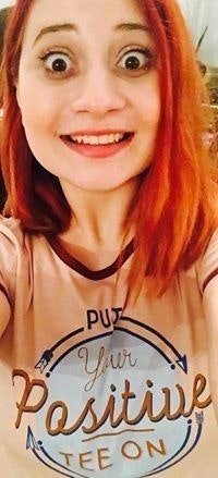 Alexandra Irina Pînzariu