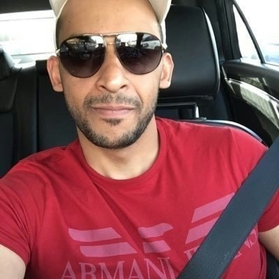 Mohamed al araimi