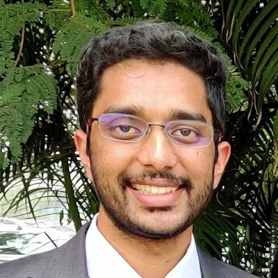 Revanth Ganga