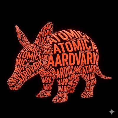 Atomic Aardvark