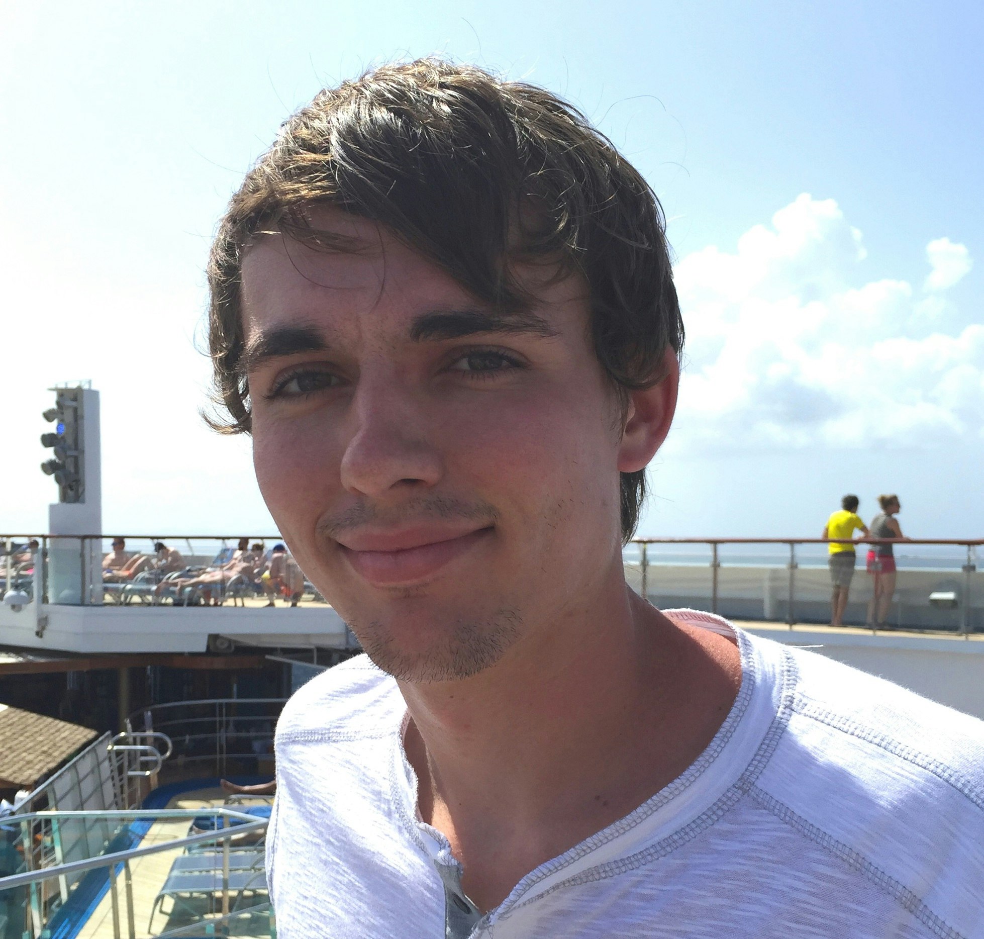 Kenneth Jones