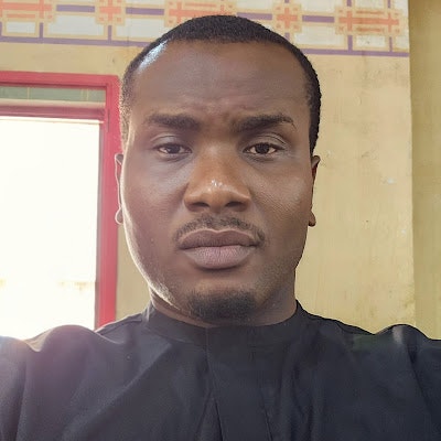 Francis Oyitoba