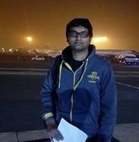 Narayana Madhurapantula