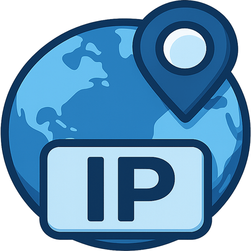 IP Address Location