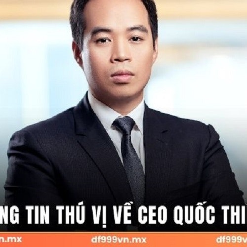 CEO Quốc Thiên