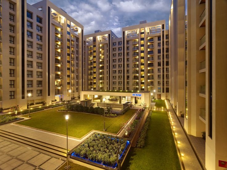 Vaishnavi Krishna Brundavan