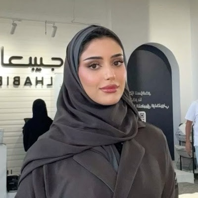 Aisha Al Zaroori