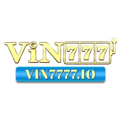 VIN7777 io