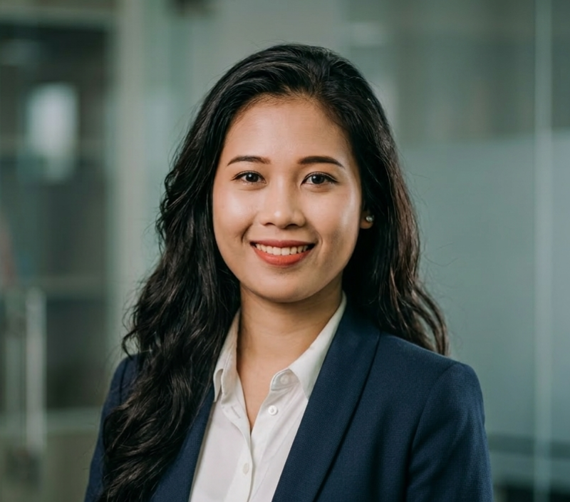 Jennilyn Montemayor-Tamayo