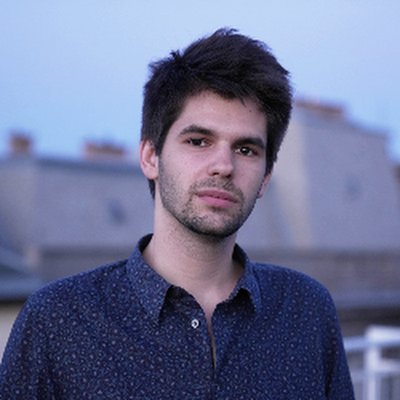Balázs Mizsák