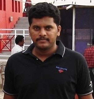 Sunil Kumar