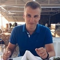 Александр Руденко