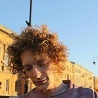 Кирилл Нечеса