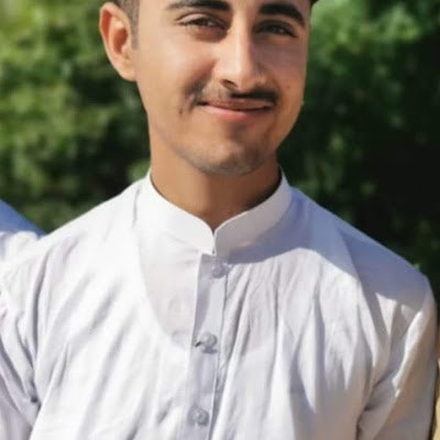 Muhammad Kashif Khan