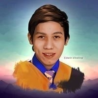 Edwin Vitobina