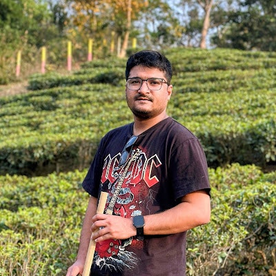 Mazhar Ibna Zahur Shapnil