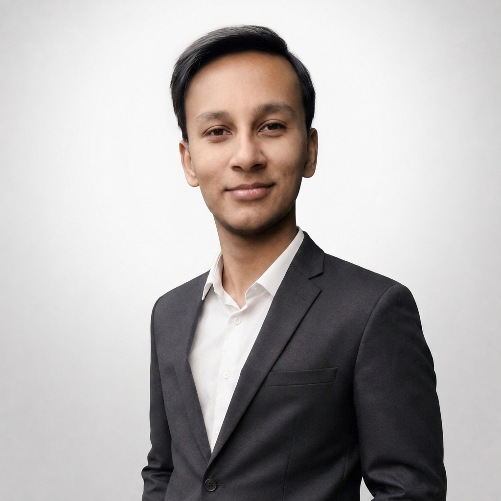 Samir Ali