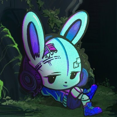 Cyber ​​Rabbit