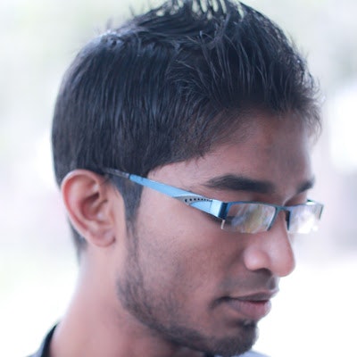 Richard Shimul Halder