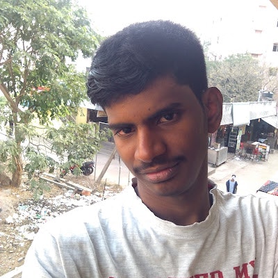 Vignesh V