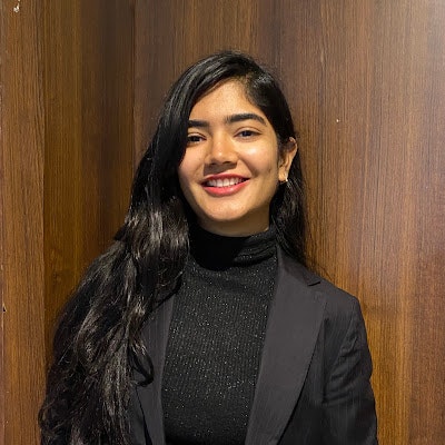 Anchal Deepak Nagdev