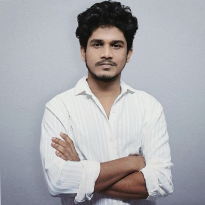 Hamza Ahmed