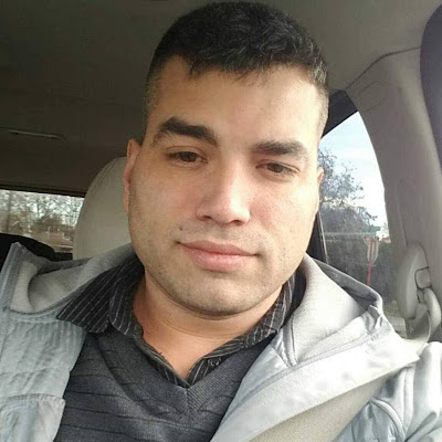 Jason Santiago