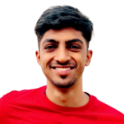 Vignesh Iyer
