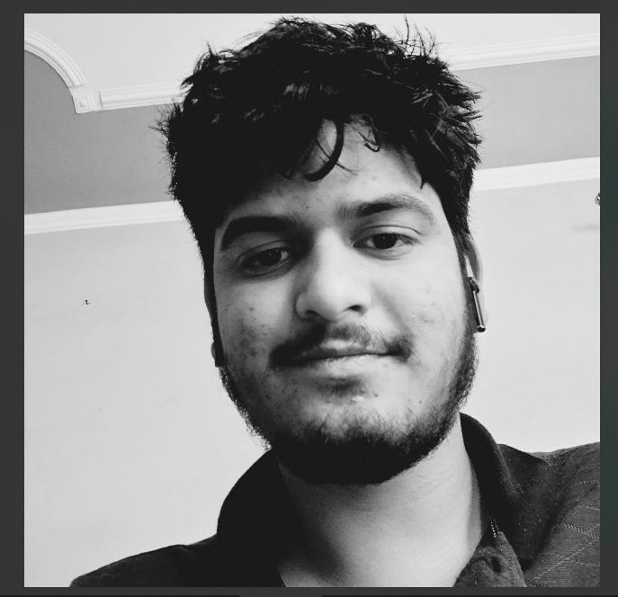 Abhishek Madoliya
