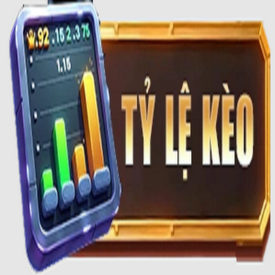 Tỷ lệ kèo 