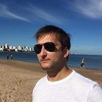 Agustin Maria Rodriguez