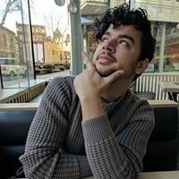 Antony Paul Cadogan-White