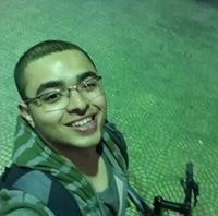 Mohamed Medhat ElBehwashy