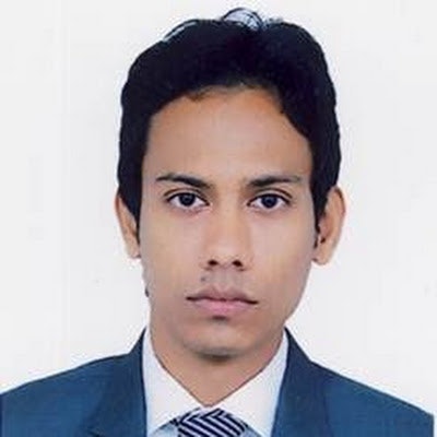 Md. Nazmul Islam Remon