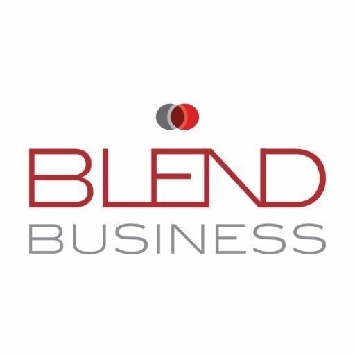Campaign by Blend Business