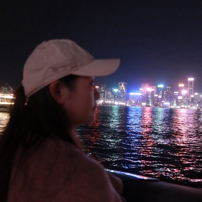 Elaine Xie