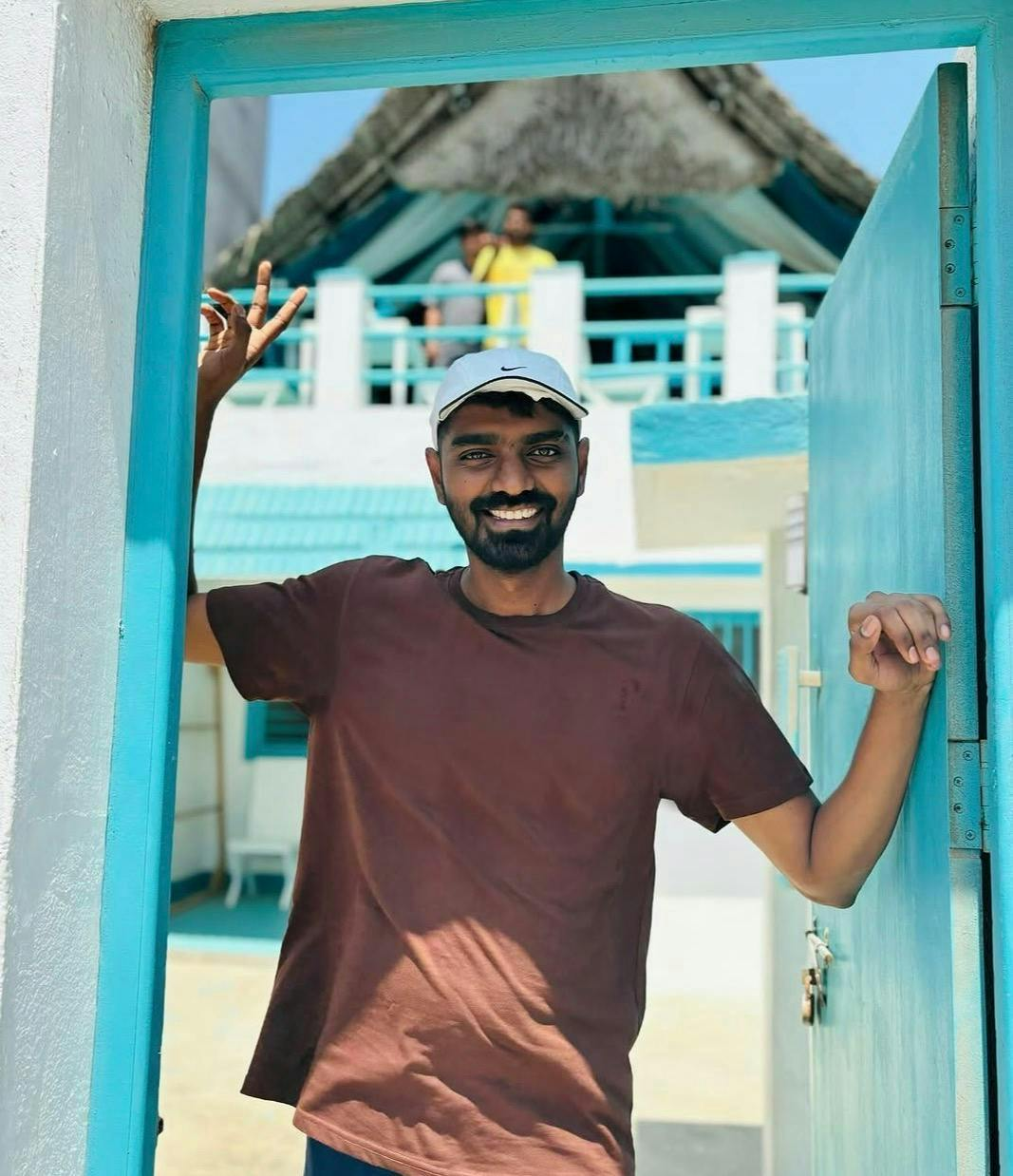 Vimal