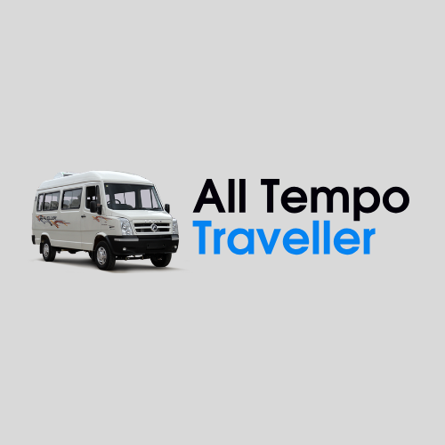 All Tempo Traveller