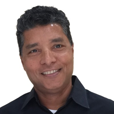 Shamir Dasgupta