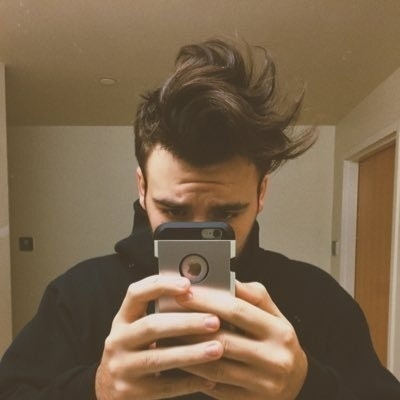 george cant-stand-ya