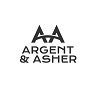 Argent asher